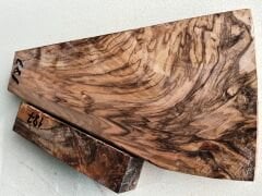LUX TURKISH WALNUT GUNSTOCKS