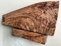 LUX TURKISH WALNUT GUNSTOCKS