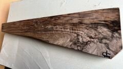 RIFLE & CARABINE TURKISH WALNUT STOCKS