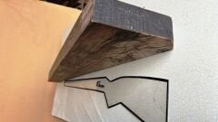 RIFLE & CARABINE TURKISH WALNUT STOCKS
