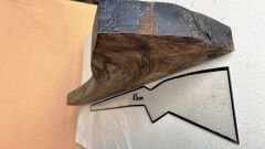 RIFLE & CARABINE TURKISH WALNUT STOCKS