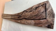 RIFLE & CARABINE TURKISH WALNUT STOCKS