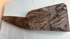 RIFLE & CARABINE TURKISH WALNUT STOCKS