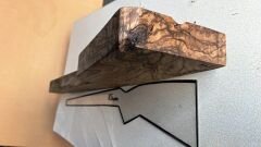 RIFLE & CARABINE TURKISH WALNUT STOCKS