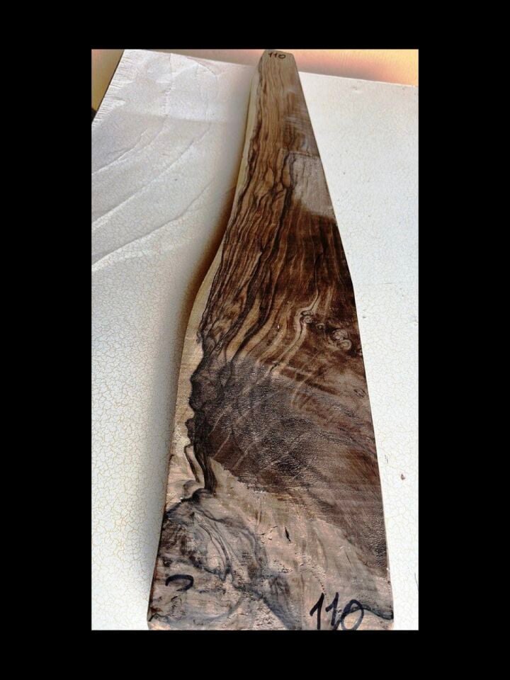 RIFLE & CARABINE TURKISH WALNUT STOCKS