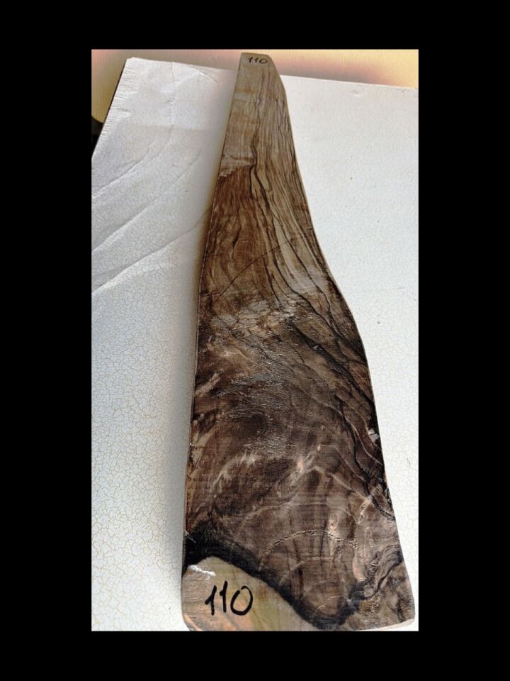 RIFLE & CARABINE TURKISH WALNUT STOCKS