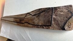 RIFLE & CARABINE TURKISH WALNUT STOCKS