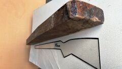 RIFLE & CARABINE TURKISH WALNUT STOCKS