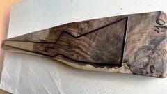 RIFLE & CARABINE TURKISH WALNUT STOCKS