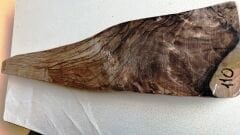RIFLE & CARABINE TURKISH WALNUT STOCKS