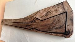 RIFLE & CARABINE TURKISH WALNUT STOCKS