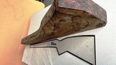 RIFLE & CARABINE TURKISH WALNUT STOCKS