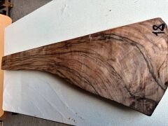 RIFLE & CARABINE TURKISH WALNUT STOCKS