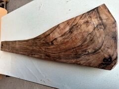 RIFLE & CARABINE TURKISH WALNUT STOCKS