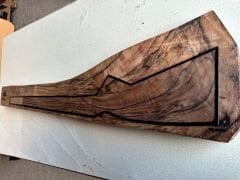 RIFLE & CARABINE TURKISH WALNUT STOCKS