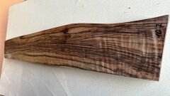 RIFLE & CARABINE TURKISH WALNUT STOCKS