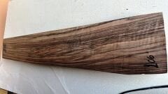 RIFLE & CARABINE TURKISH WALNUT GUNSTOCKS