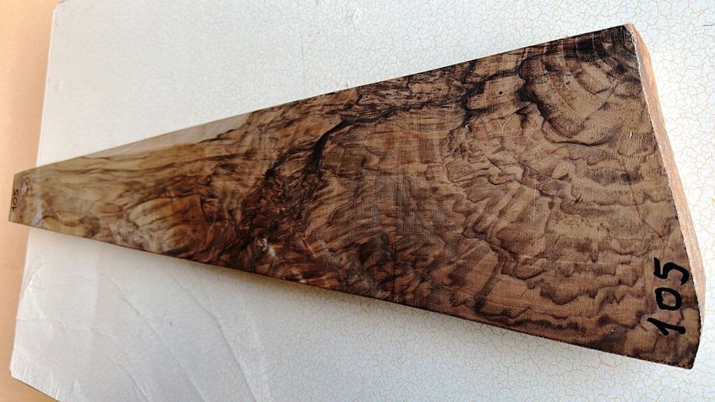 RIFLE & CARABINE TURKISH WALNUT GUNSTOCKS