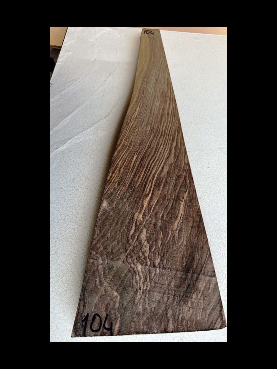 RIFLE & CARABINE TURKISH WALNUT GUNSTOCKS