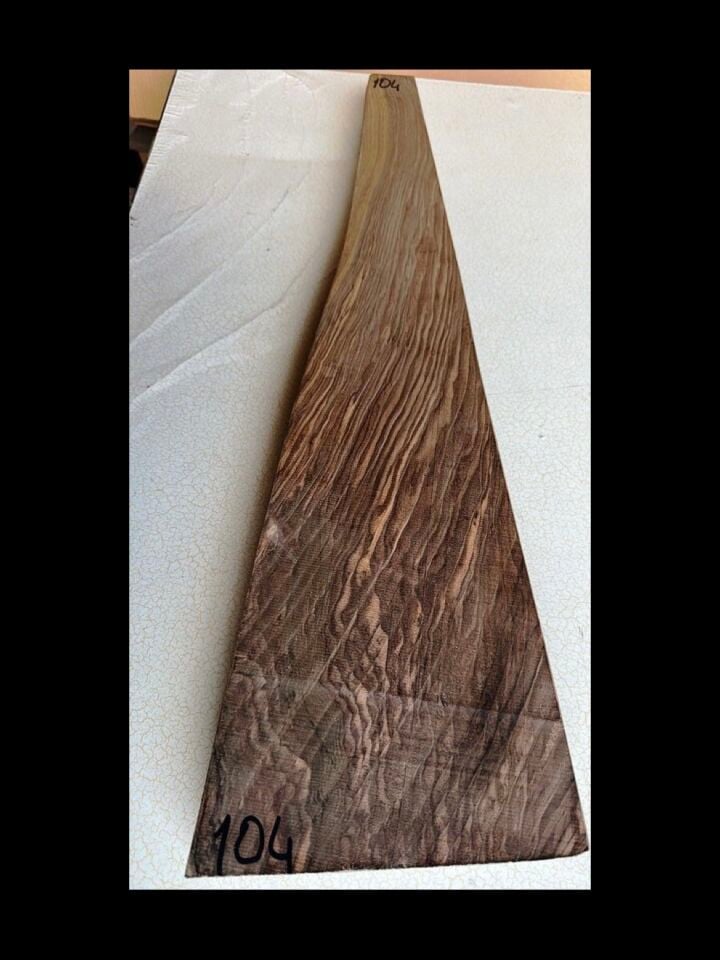 RIFLE & CARABINE TURKISH WALNUT GUNSTOCKS