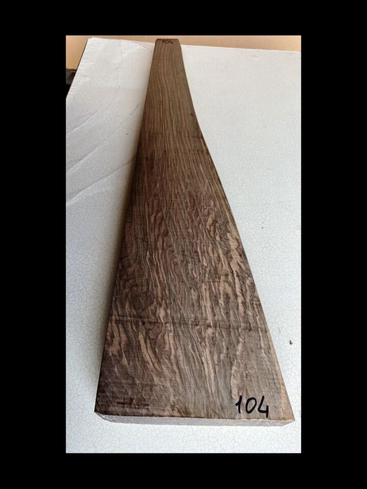 RIFLE & CARABINE TURKISH WALNUT GUNSTOCKS