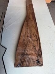 RIFLE & CARABINE TURKISH WALNUT GUNSTOCKS