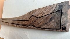 RIFLE & CARABINE TURKISH WALNUT GUNSTOCKS