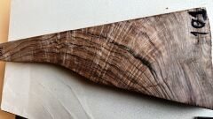RIFLE & CARABINE TURKISH WALNUT GUNSTOCKS