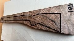 RIFLE & CARABINE TURKISH WALNUT GUNSTOCKS