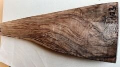 RIFLE & CARABINE TURKISH WALNUT GUNSTOCKS