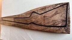 RIFLE & CARABINE TURKISH WALNUT GUNSTOCKS