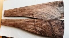 RIFLE & CARABINE TURKISH WALNUT GUNSTOCKS