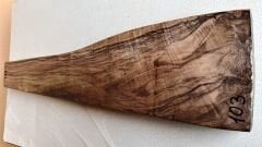 RIFLE & CARABINE TURKISH WALNUT GUNSTOCKS