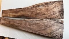 RIFLE & CARABINE TURKISH WALNUT GUNSTOCKS