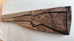 RIFLE & CARABINE TURKISH WALNUT GUNSTOCKS
