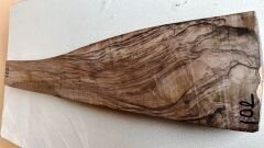 RIFLE & CARABINE TURKISH WALNUT GUNSTOCKS