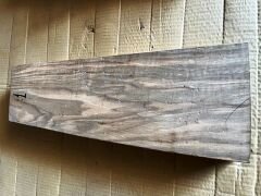 SHOTGUN STOCK 300 PIECES PER PALLET