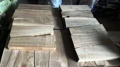 SHOTGUN STOCK 300 PIECES PER PALLET