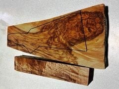 SHOTGUN STOCKS