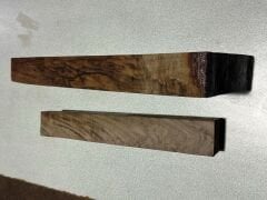 SHOTGUN STOCKS
