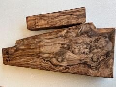 SHOTGUN STOCK