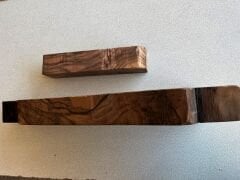 SHOTGUN STOCK