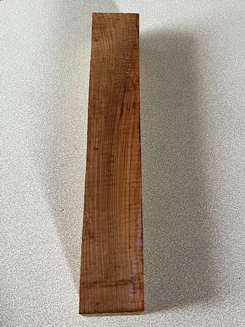 FOREARM